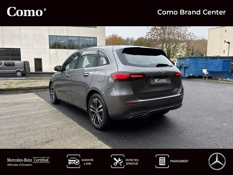 Mercedes-Benz Classe B