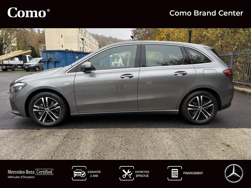 Mercedes-Benz Classe B