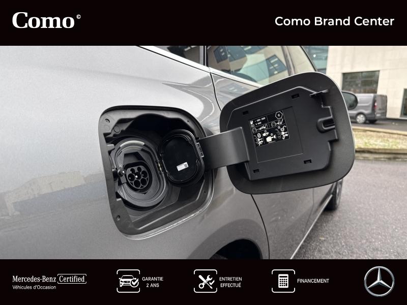 Mercedes-Benz Classe B