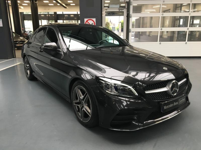 Mercedes-Benz Classe C