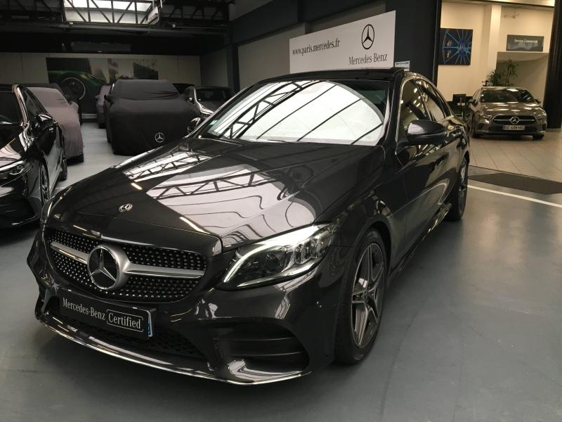 Mercedes-Benz Classe C