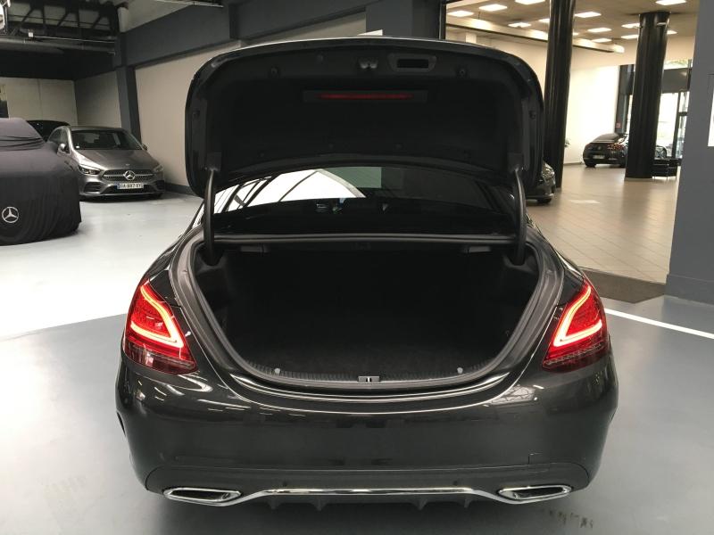 Mercedes-Benz Classe C