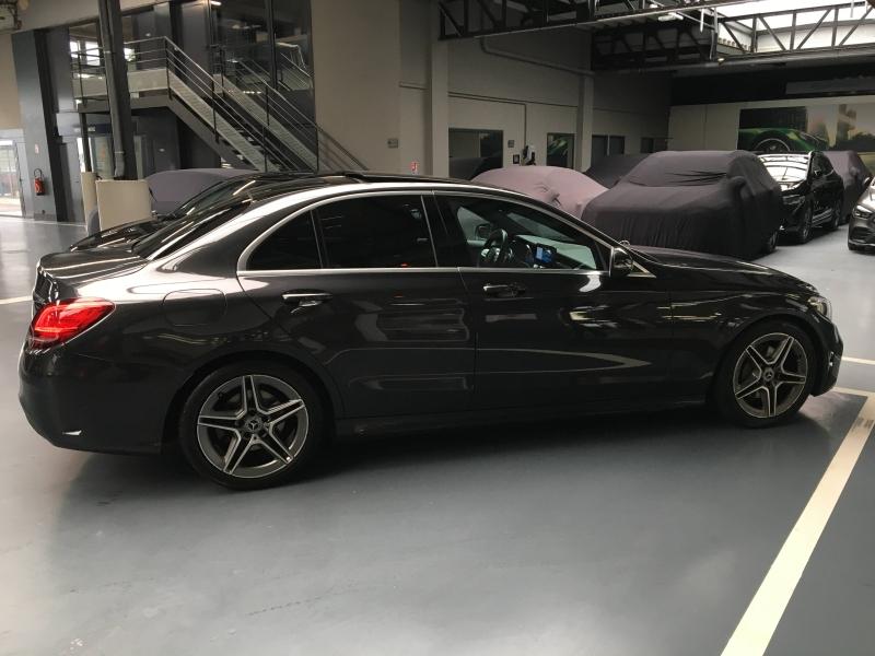 Mercedes-Benz Classe C