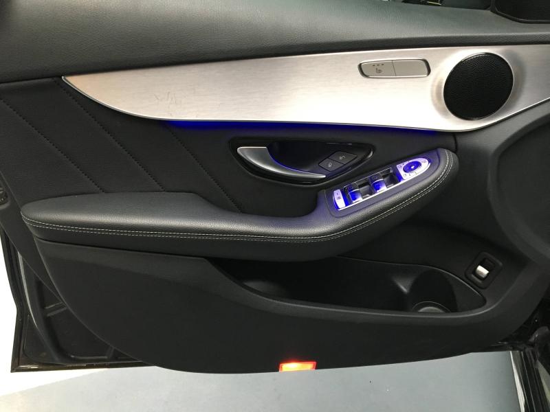 Mercedes-Benz Classe C