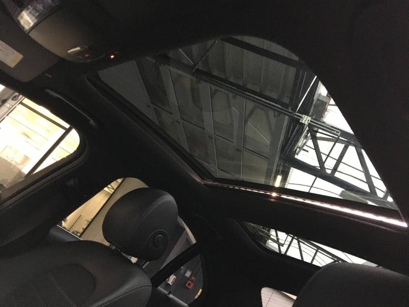 Mercedes-Benz Classe C