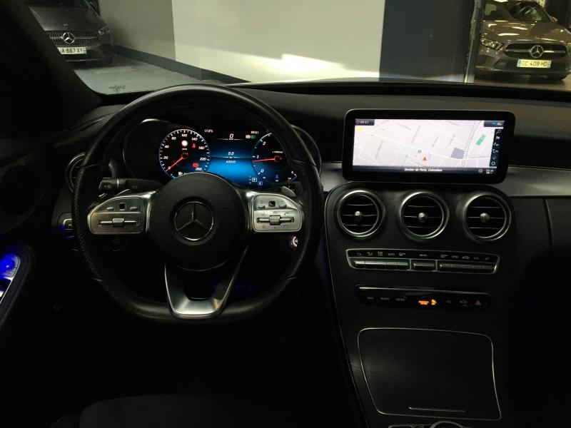 Mercedes-Benz Classe C