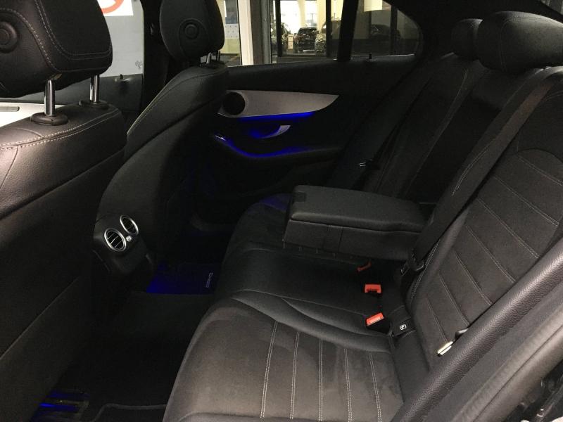 Mercedes-Benz Classe C