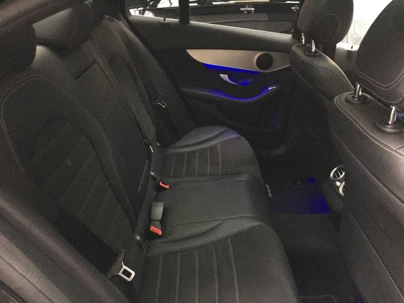 Mercedes-Benz Classe C