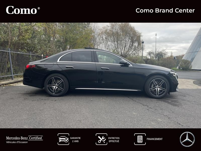 Mercedes-Benz Classe E