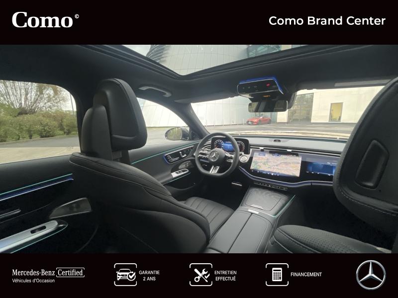 Mercedes-Benz Classe E