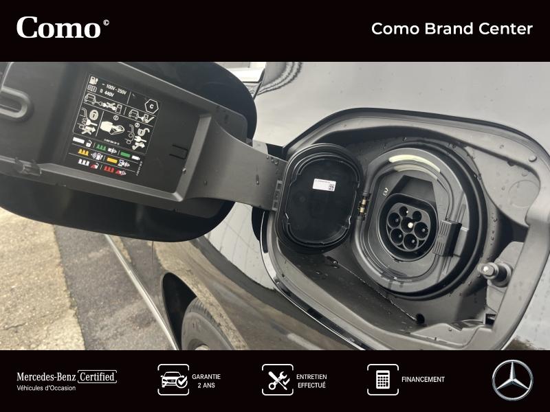 Mercedes-Benz Classe E