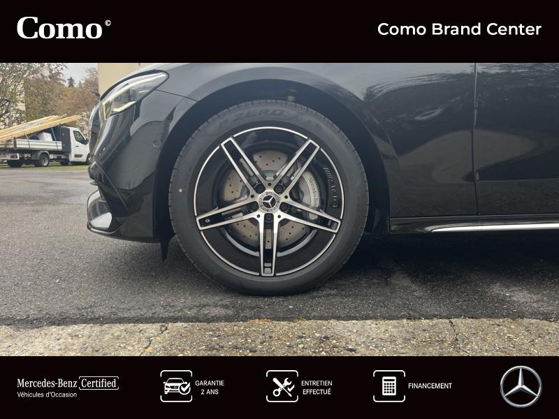 Mercedes-Benz Classe E