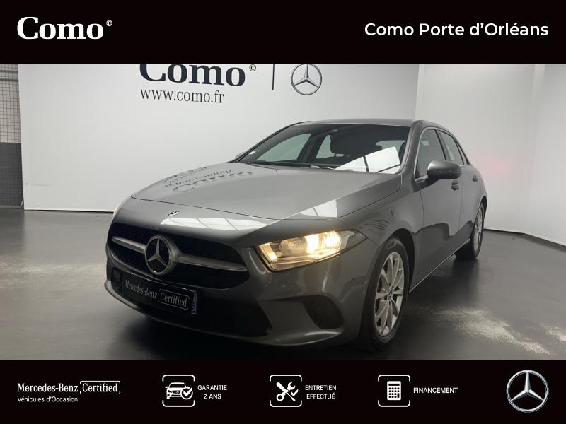 Mercedes-Benz Classe A