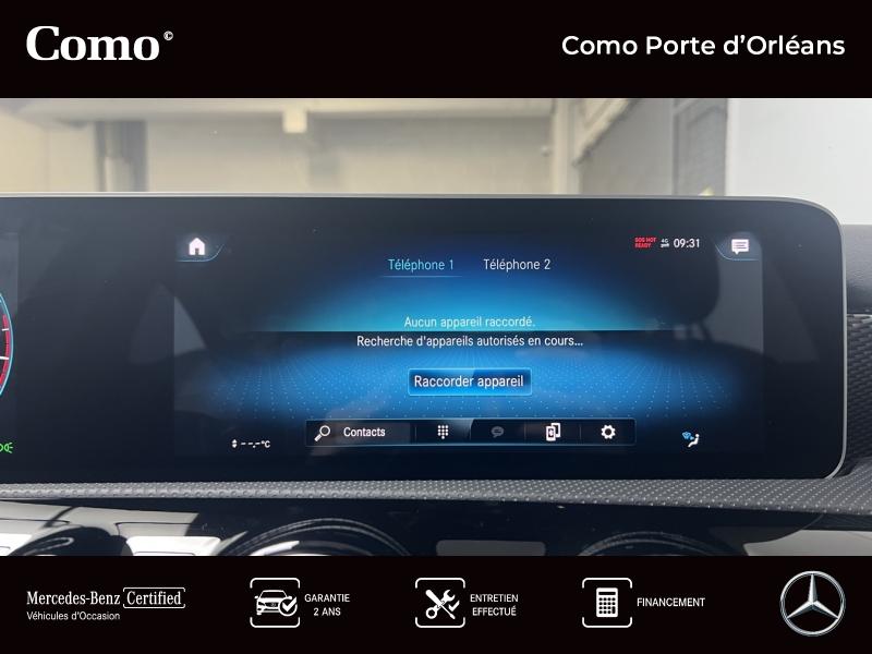 Mercedes-Benz Classe A