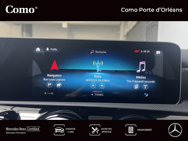 Mercedes-Benz Classe A