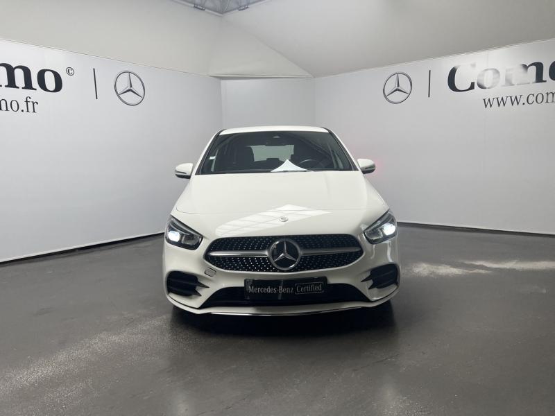 Mercedes-Benz Classe B