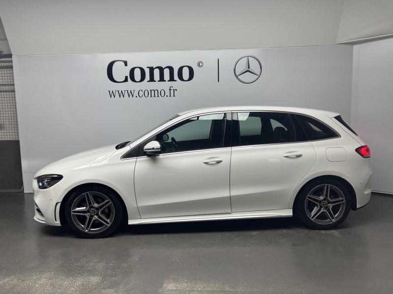 Mercedes-Benz Classe B