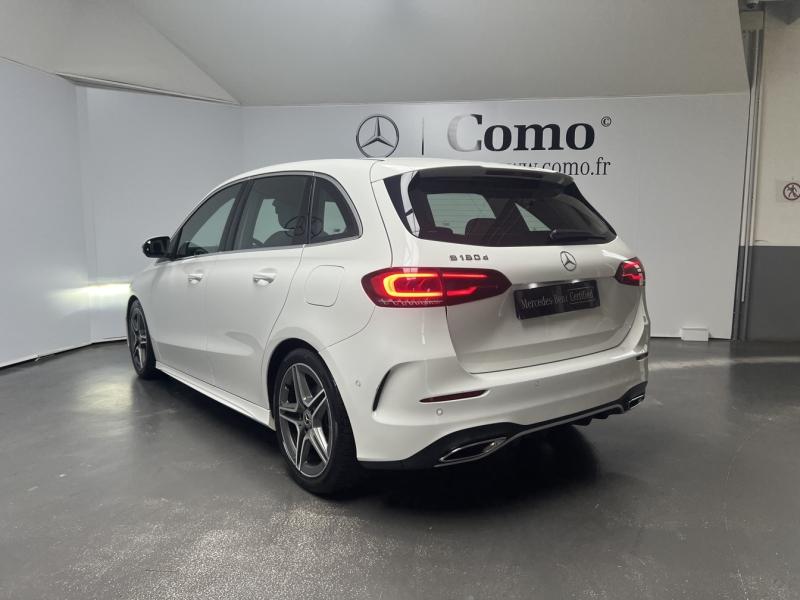 Mercedes-Benz Classe B