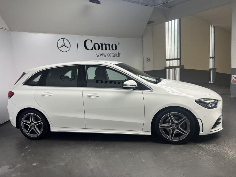 Mercedes-Benz Classe B