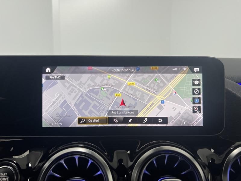 Mercedes-Benz Classe B