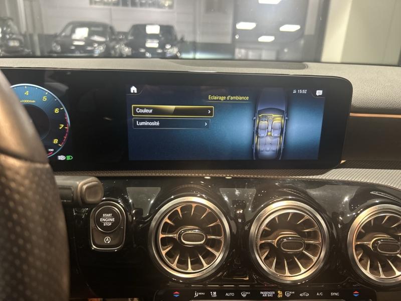 Mercedes-Benz Classe A