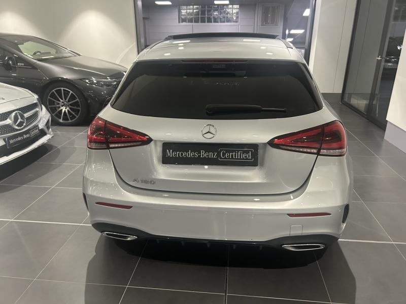 Mercedes-Benz Classe A