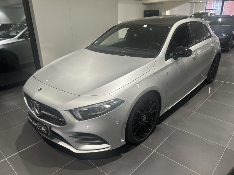 Mercedes-Benz Classe A