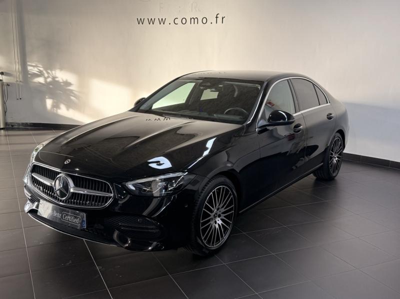 Mercedes-Benz Classe C