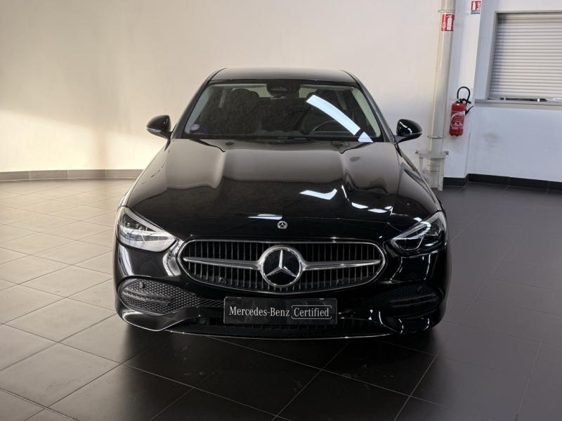 Mercedes-Benz Classe C