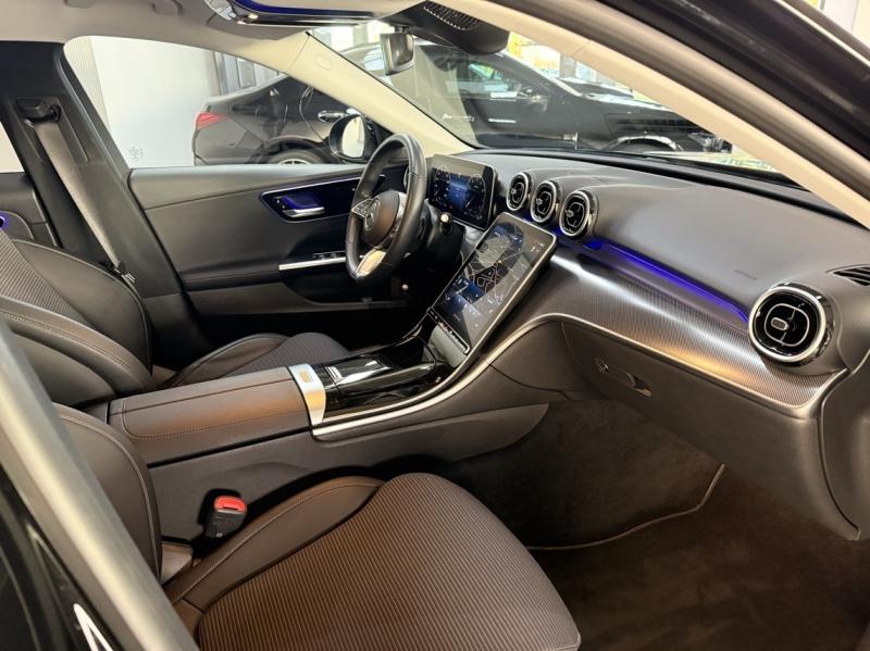 Mercedes-Benz Classe C