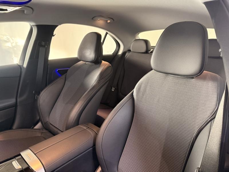 Mercedes-Benz Classe C