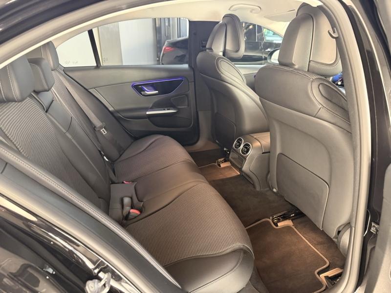 Mercedes-Benz Classe C