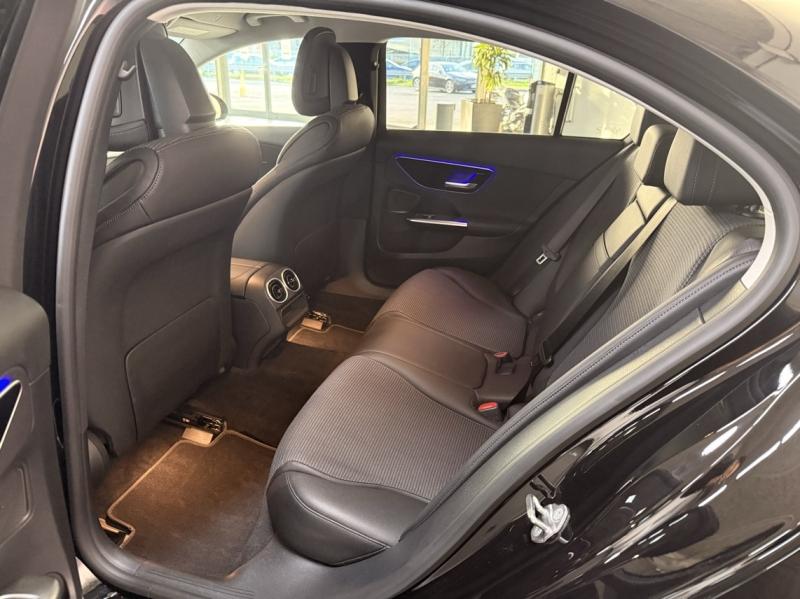 Mercedes-Benz Classe C