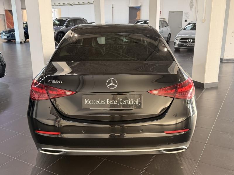 Mercedes-Benz Classe C