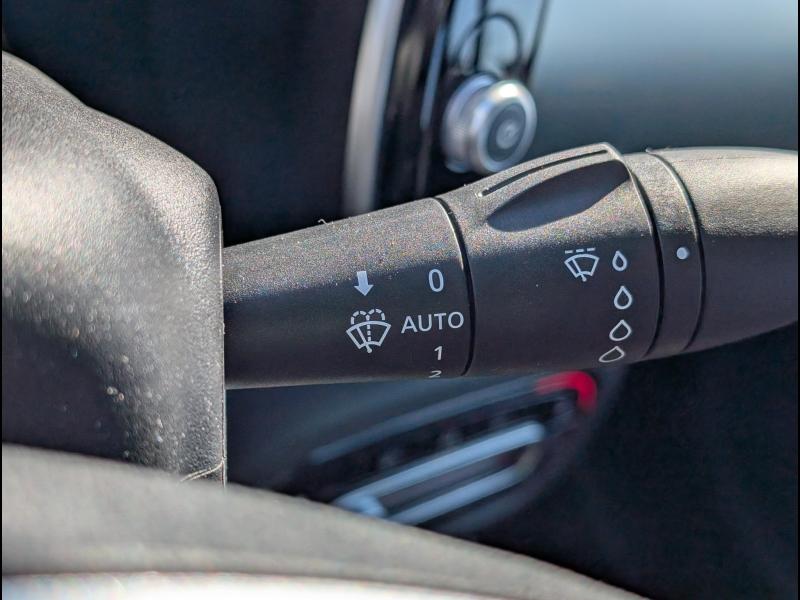 smart Fortwo Cabriolet