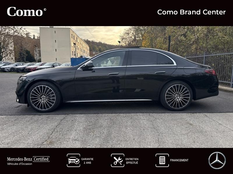 Mercedes-Benz Classe E