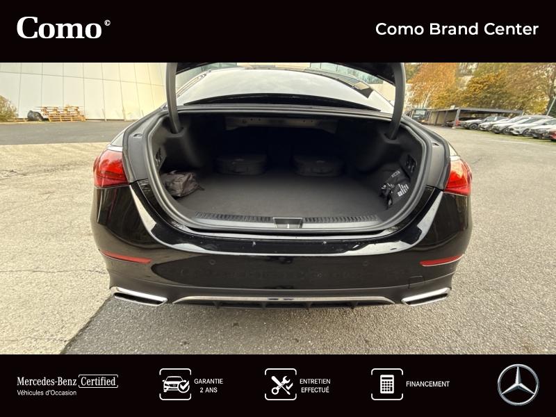 Mercedes-Benz Classe E