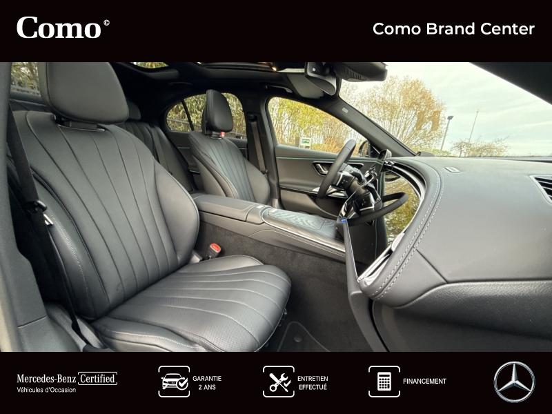 Mercedes-Benz Classe E