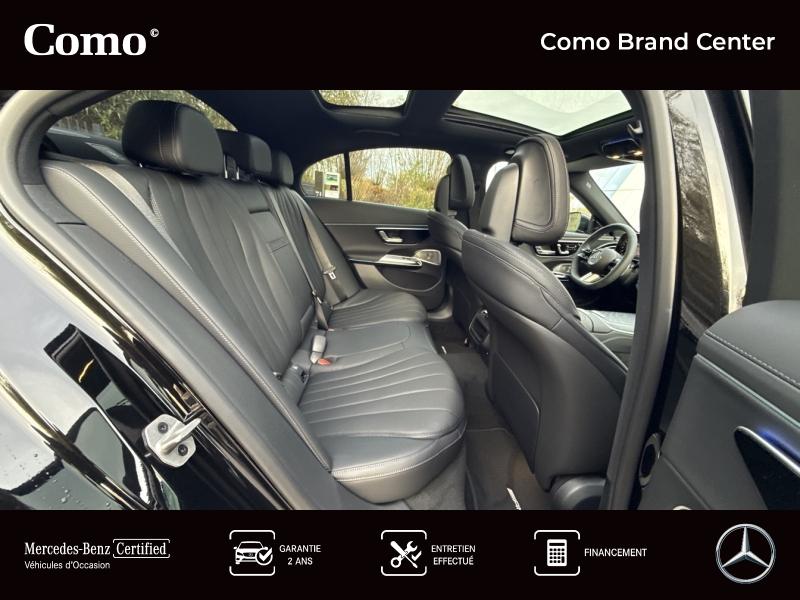 Mercedes-Benz Classe E