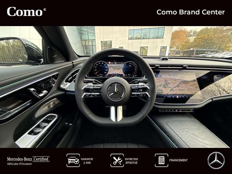 Mercedes-Benz Classe E