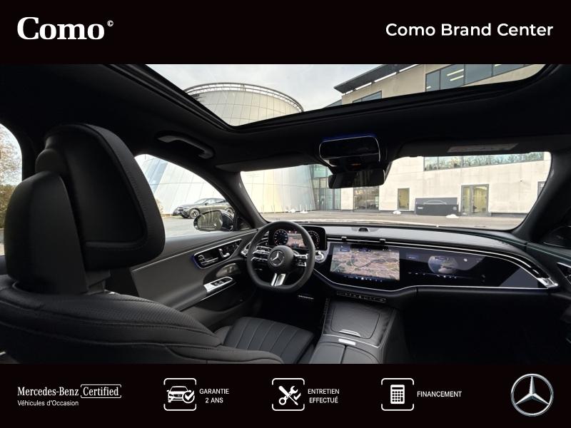 Mercedes-Benz Classe E