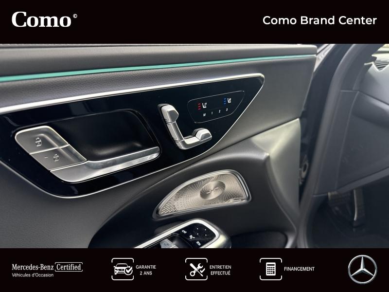 Mercedes-Benz Classe E