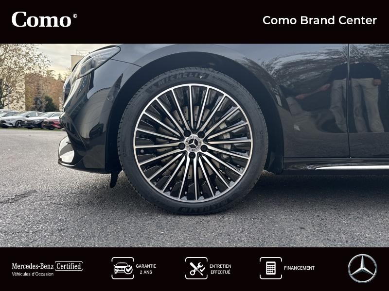 Mercedes-Benz Classe E