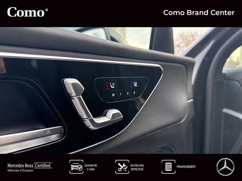 Mercedes-Benz GLC Coupé