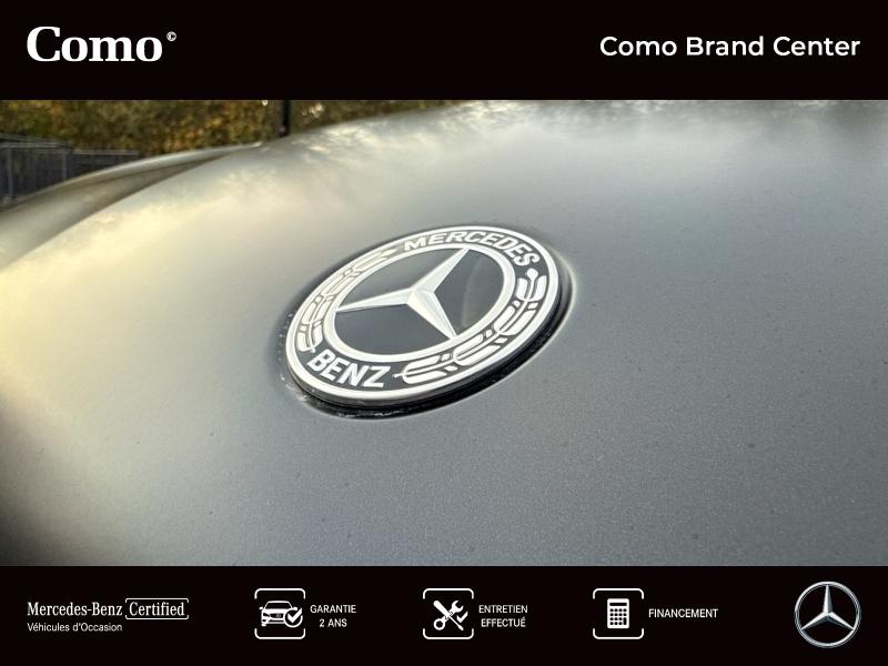 Mercedes-Benz GLC Coupé