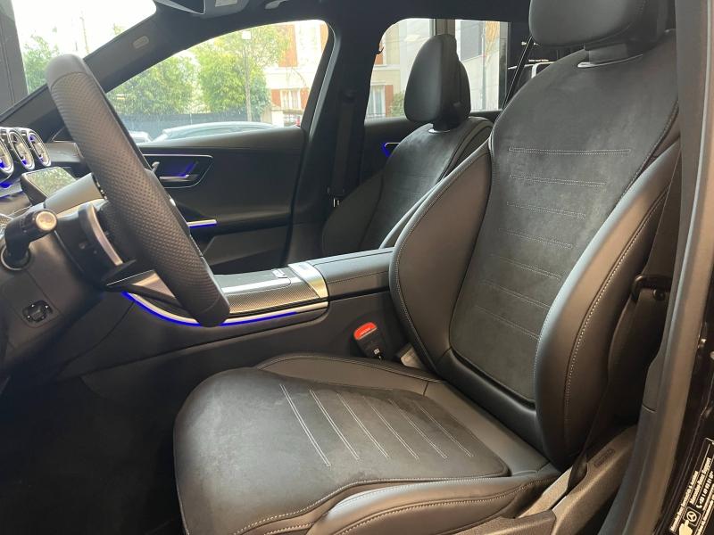 Mercedes-Benz Classe C Break