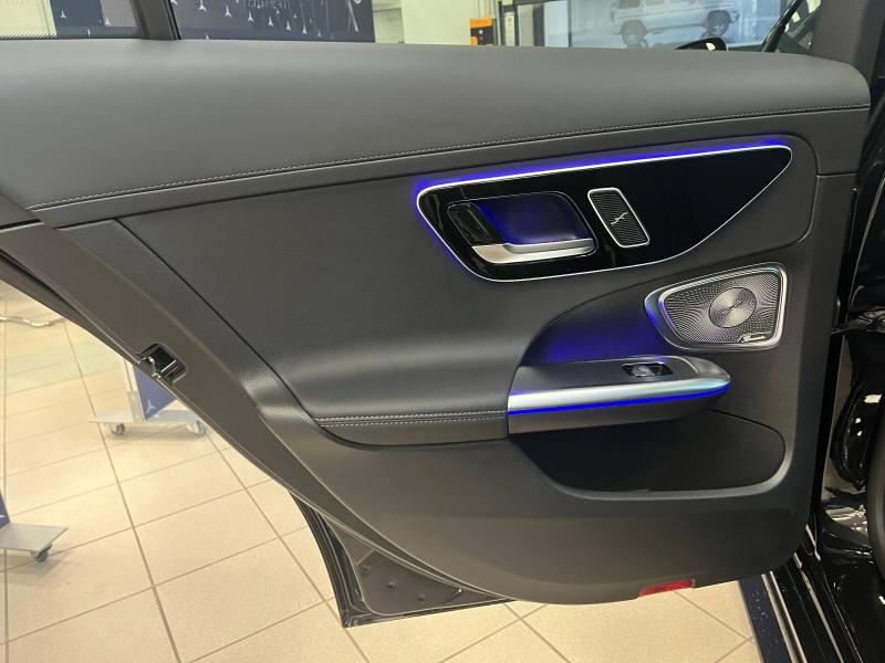 Mercedes-Benz Classe C Break