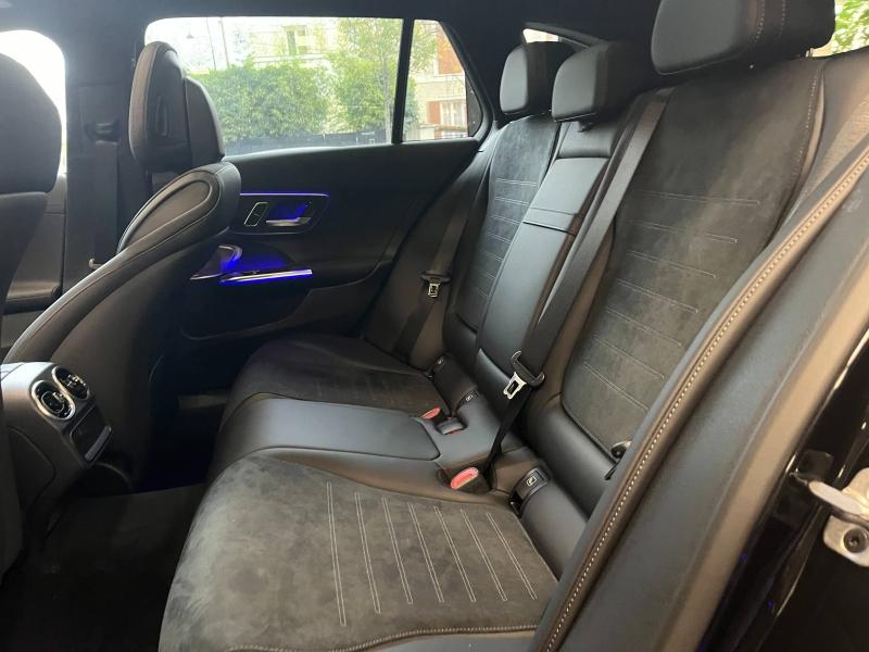 Mercedes-Benz Classe C Break