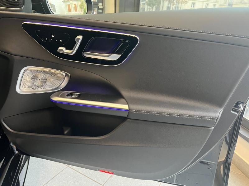 Mercedes-Benz Classe C Break