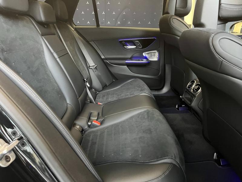 Mercedes-Benz Classe C Break